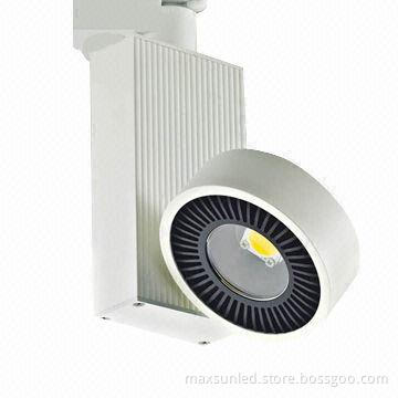 LED Track Lights with Lamp Power of 15W, CE, EMC and LVD Certified